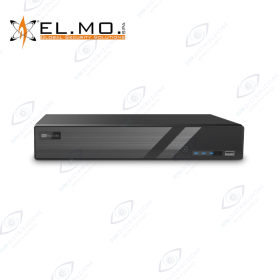 DVR AHD 4K 8 canali