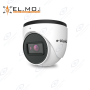 telecamera dome IP 4K