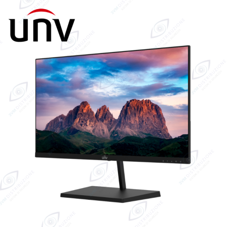 monitor TVCC 22 Full HD