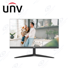monitor TVCC 24" Full HD