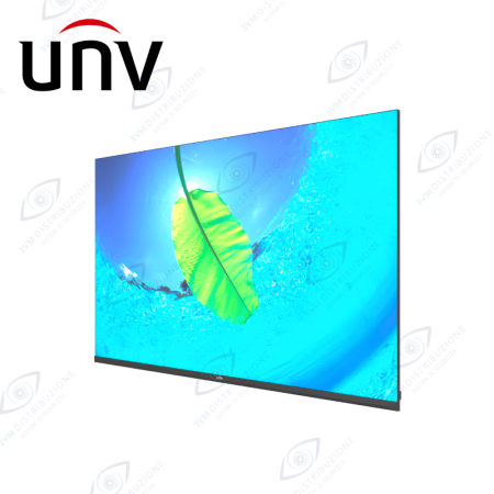 monitor TVCC 43" Full HD