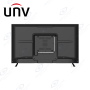 monitor TVCC 43" 4K