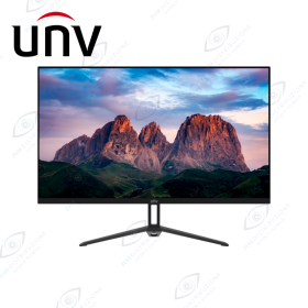 monitor TVCC 32" 4K