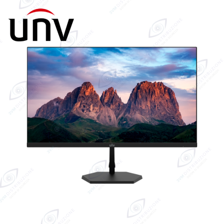 monitor TVCC 27" 4K