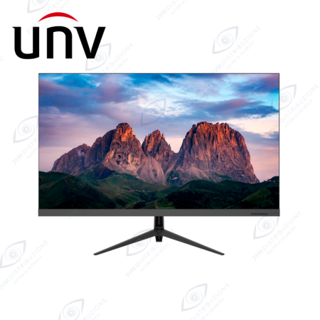 monitor TVCC 32" Full HD