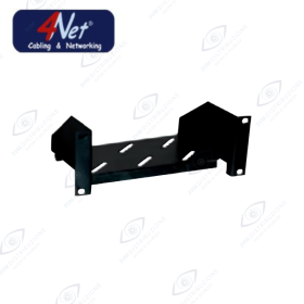 Ripiano a sbalzo 1U (Prof. 170 mm)