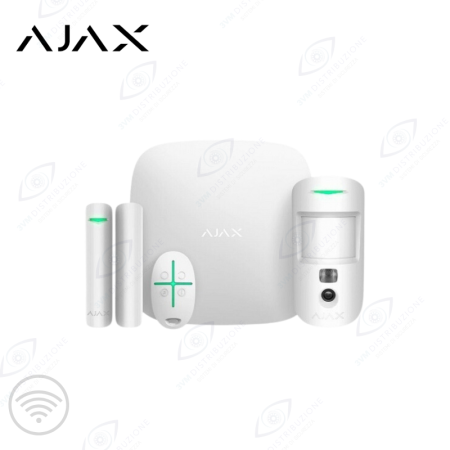 kit allarme wireless Ajax