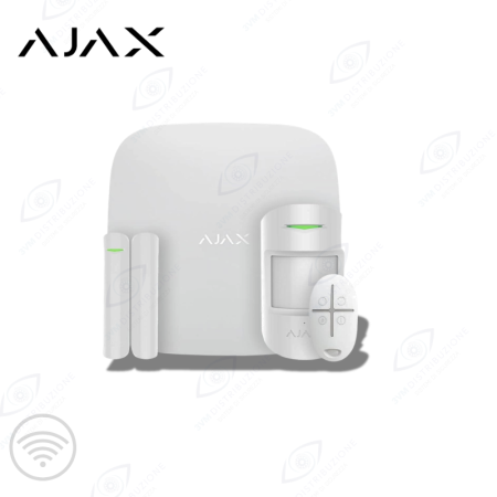 kit allarme wireless Ajax