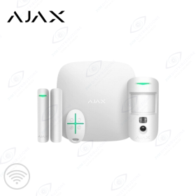 kit allarme wireless Ajax