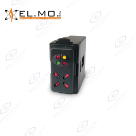inseritore chiavi prossimità I66