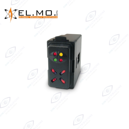 inseritore chiavi prossimità I66