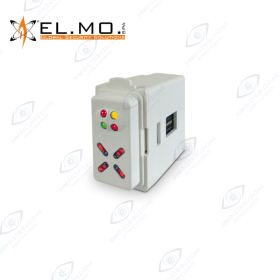 inseritore bus RS485 EL.MO.