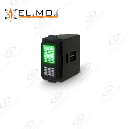 indicatore stato impianto PASSLIGHT