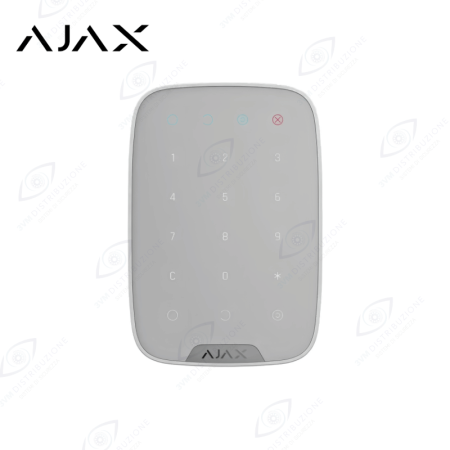 Tastiera wireless KeyPad