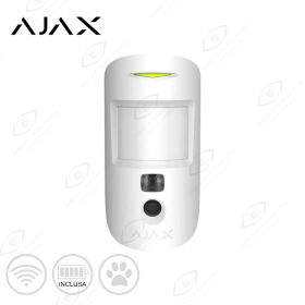 fotorilevatore MotionCam Ajax