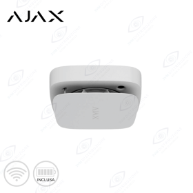 rilevatore FireProtect Plus Ajax