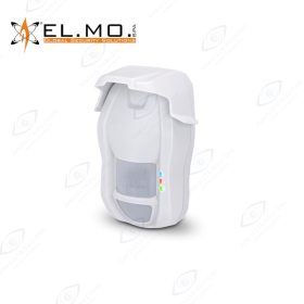 Rivelatore tripla tecnologia TRIALH
