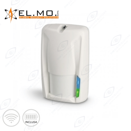 sensore SCORPIO2K NG-TRX EL.MO.