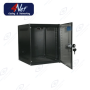 armadio a parete Mini LAN 10