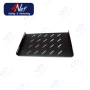ripiano fisso 1U 425 mm