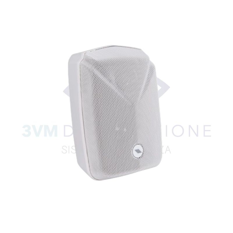 Altoparlanti EVAC certificati EN 54-24