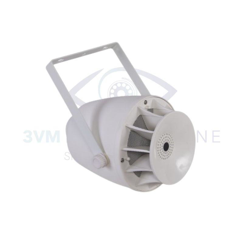 Altoparlante EVAC per evacuazione sonora