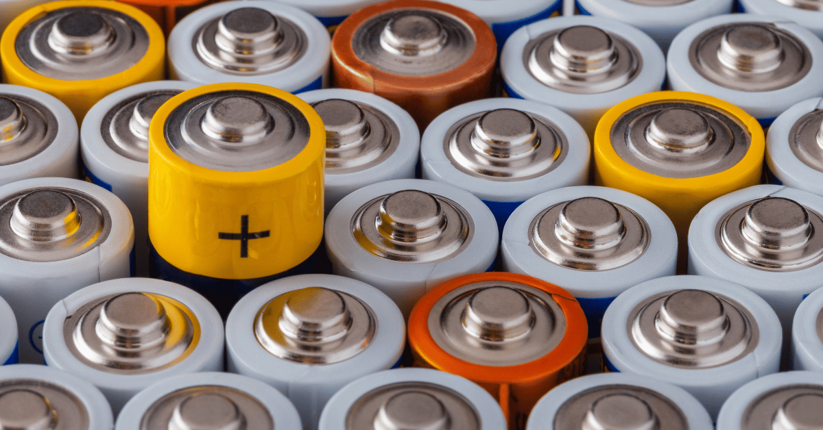 Quante batterie servono per un impianto di allarme? Guida alla scelta