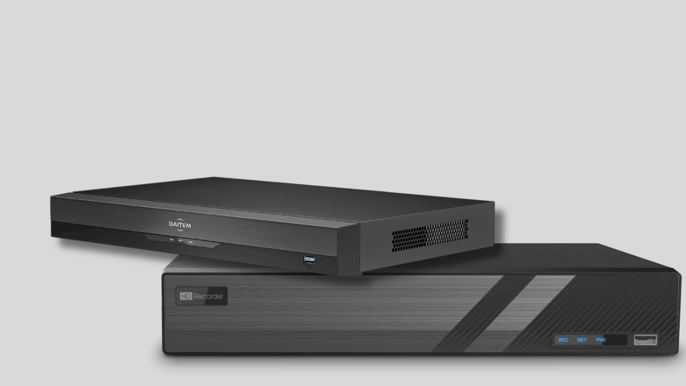 NVR vs DVR: differenze e quale scegliere per il tuo impianto