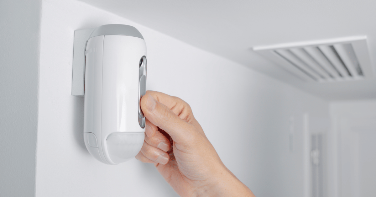 Perché l’antifurto si attiva da solo: cause e soluzioni