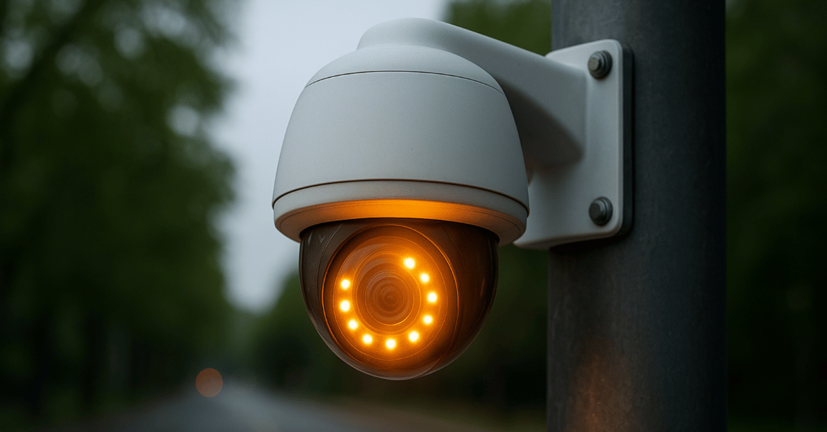 Telecamera non registra: cause e soluzioni più comuni