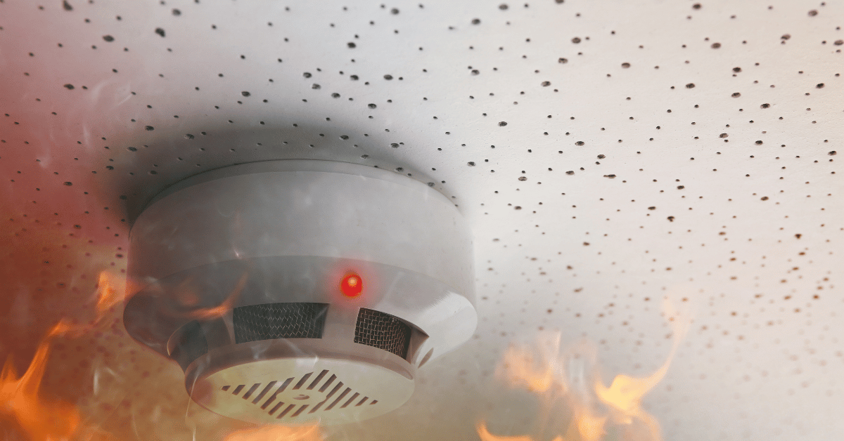 Cavi antincendio: cosa sono, come si scelgono e perché sono obbligatori