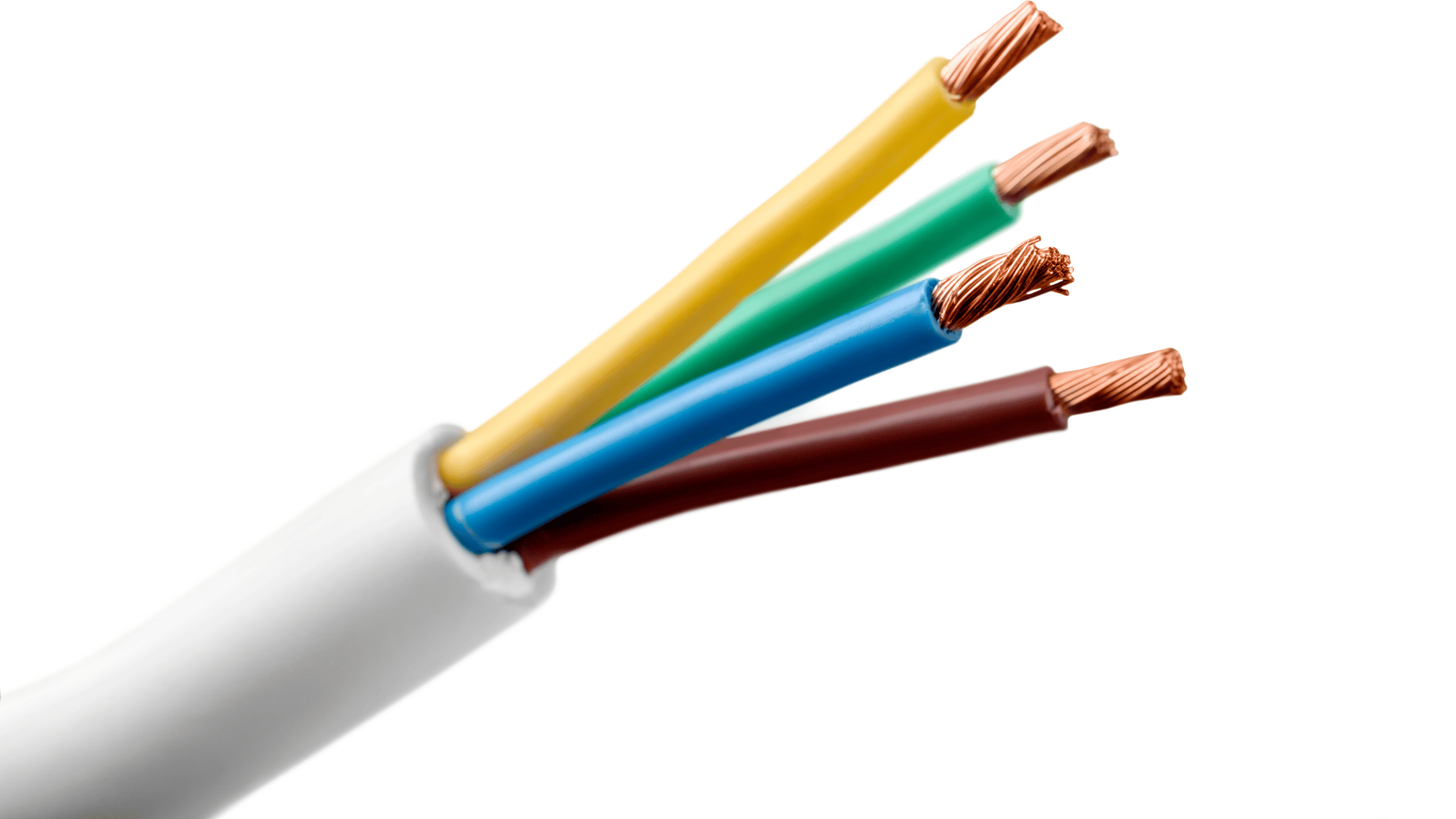 Cavi UTP Cat.5E vs Cat.6: quale usare per videosorveglianza IP