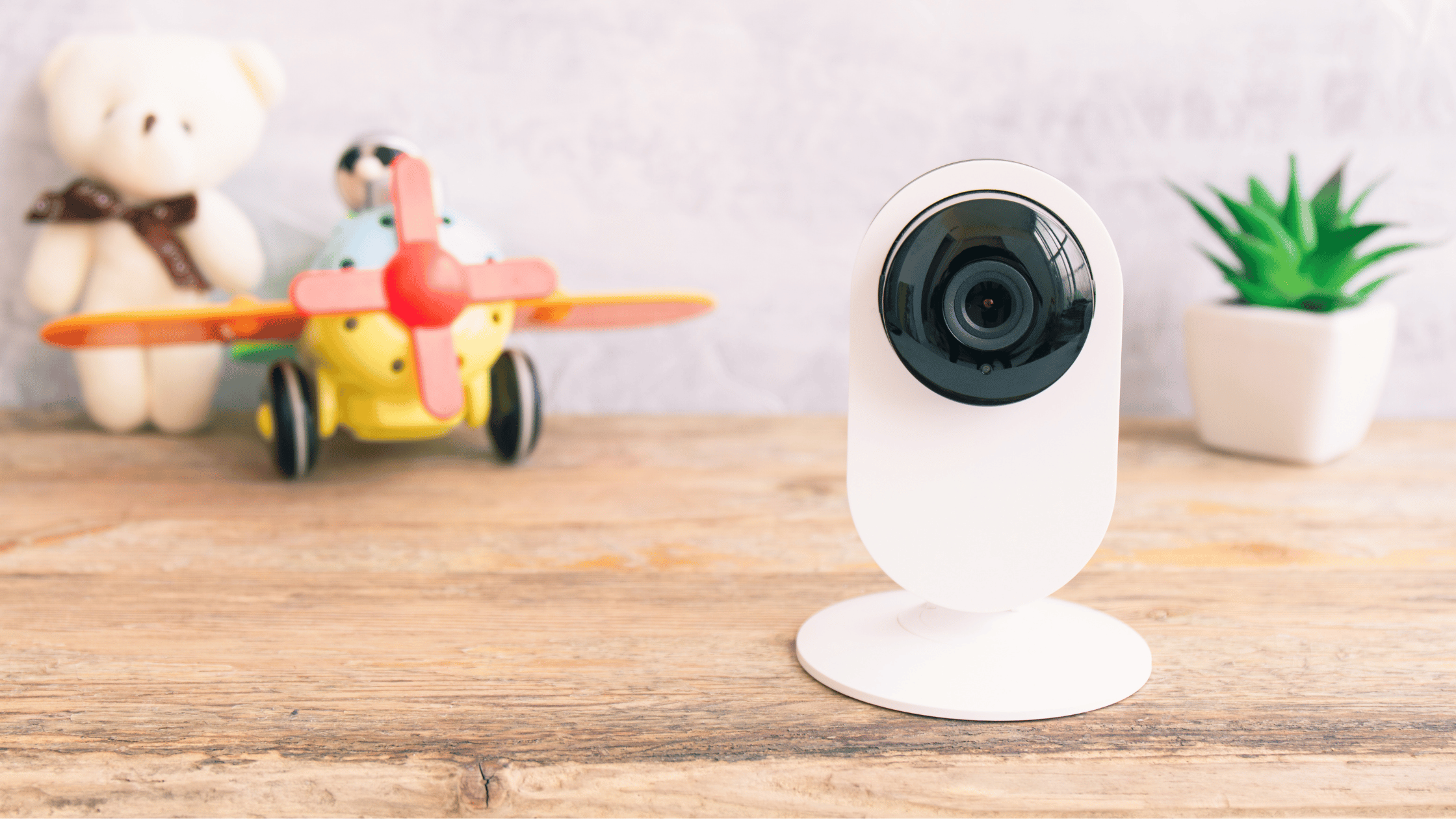 Telecamere WiFi: come funzionano e come scegliere quella giusta