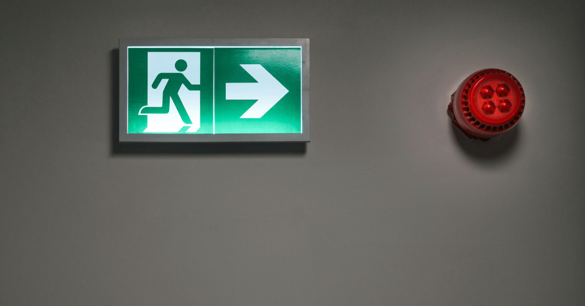 Cos'è un sistema di evacuazione sonora EVAC e quando è obbligatorio